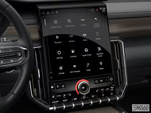 GMC Acadia Denali 2026 - photo 10