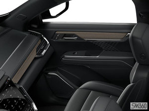 GMC Acadia Denali 2026 - photo 12