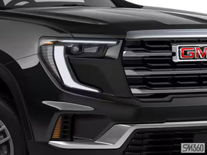 GMC Acadia Elevation 2026 - photo 1