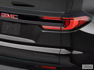 GMC Acadia Elevation 2026 - photo 4