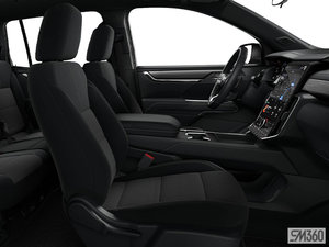 GMC Acadia Elevation 2026 - photo 6