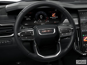 GMC Acadia Elevation 2026 - photo 7