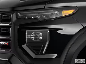 GMC Canyon AT4  2026 - photo 5