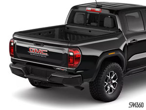 GMC Canyon AT4X 2026 - photo 7