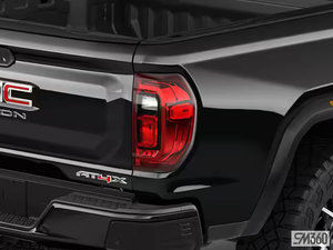 GMC Canyon AT4X 2026 - photo 8