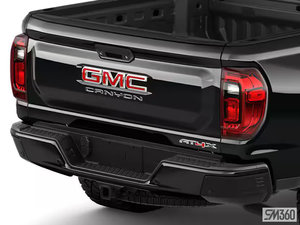 GMC Canyon AT4X 2026 - photo 9