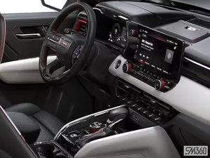 GMC Canyon AT4X 2026 - photo 11