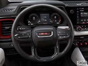 GMC Canyon AT4X 2026 - photo 12