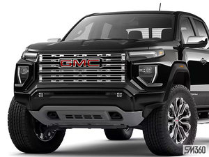GMC Canyon DENALI 2026 - photo 3