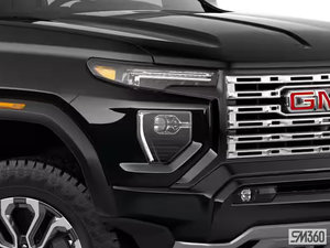 GMC Canyon DENALI 2026 - photo 4