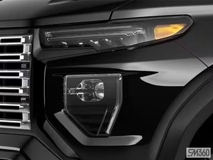 GMC Canyon DENALI 2026 - photo 5