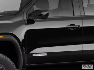 GMC Canyon Elevation 2026 - photo 2