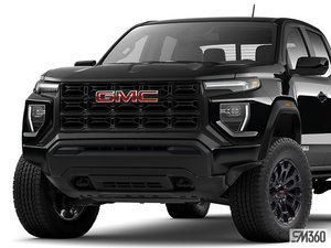 GMC Canyon Elevation 2026 - photo 3
