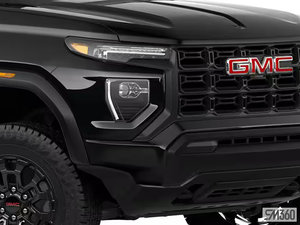 GMC Canyon Elevation 2026 - photo 4