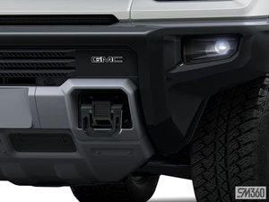 GMC Hummer EV Pick Up 2X 2026 - photo 3