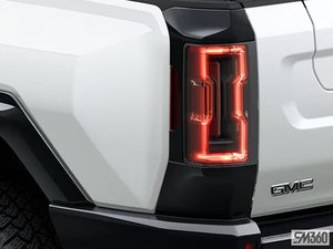 GMC Hummer EV Pick Up 2X 2026 - photo 5