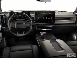 GMC Hummer EV Pick Up 2X 2026 - photo 6