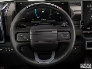 GMC Hummer EV Pick Up 2X 2026 - photo 8