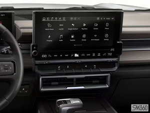 GMC Hummer EV Pick Up 2X 2026 - photo 9