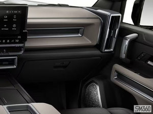 GMC Hummer EV Pick Up 2X 2026 - photo 11