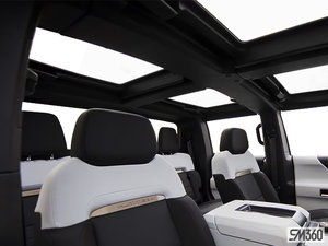 GMC Hummer EV Pick Up 2X 2026 - photo 12