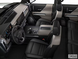 GMC Hummer EV Pick Up 2X 2026 - photo 11