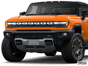 GMC Hummer EV Pick Up 3X 2026 - photo 1