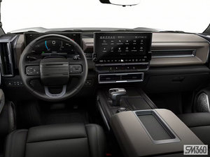 GMC Hummer EV Pick Up 3X 2026 - photo 6