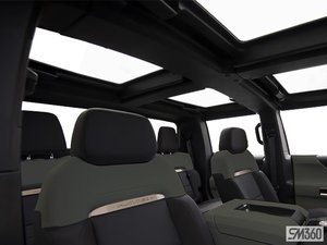 GMC Hummer EV Pick Up 3X 2026 - photo 12