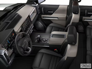 GMC Hummer EV Pick Up 3X 2026 - photo 11
