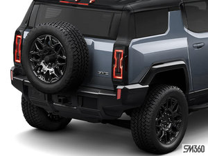 GMC Hummer EV Vus 2X 2026 - photo 1