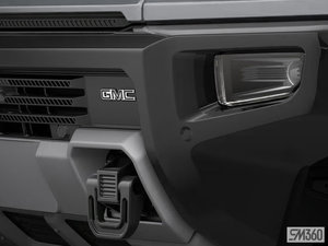 GMC Hummer EV Vus 2X 2026 - photo 7