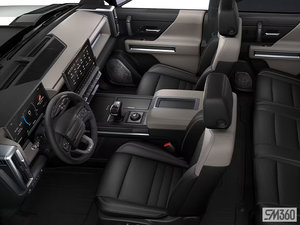 GMC Hummer EV Vus 2X 2026 - photo 8