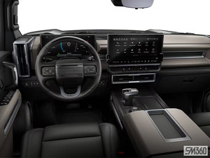 GMC Hummer EV Vus 2X 2026 - photo 9
