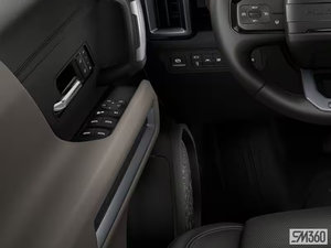 GMC Hummer EV Vus 2X 2026 - photo 11