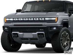 GMC Hummer EV SUV 3X 2026 - photo 5