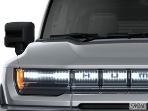 GMC Hummer EV SUV 3X 2026 - photo 6
