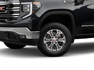 GMC Sierra 1500 AT4 2026 - photo 2