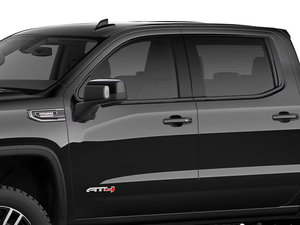 GMC Sierra 1500 AT4 2026 - photo 3