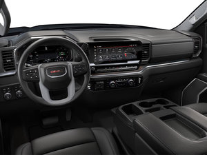 GMC Sierra 1500 AT4 2026 - photo 11