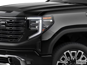 GMC Sierra 1500 Denali Ultimate 2026 - photo 1