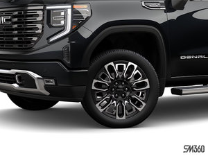 GMC Sierra 1500 Denali Ultimate 2026 - photo 2