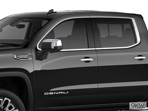 GMC Sierra 1500 Denali Ultimate 2026 - photo 3