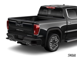 GMC Sierra 1500 Denali Ultimate 2026 - photo 4