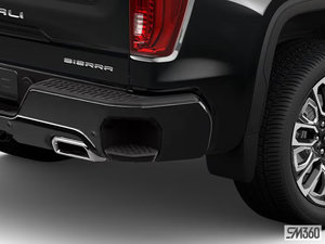 GMC Sierra 1500 Denali Ultimate 2026 - photo 6
