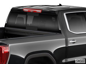 GMC Sierra 1500 Denali Ultimate 2026 - photo 7
