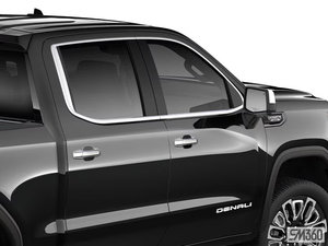 GMC Sierra 1500 Denali Ultimate 2026 - photo 8