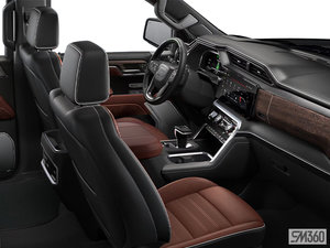 GMC Sierra 1500 Denali Ultimate 2026 - photo 9