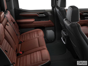 GMC Sierra 1500 Denali Ultimate 2026 - photo 10