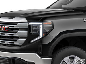 GMC Sierra 1500 SLE 2026 - photo 1